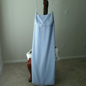 Alfred Angelo - Plus Size Wedding Formal Dress